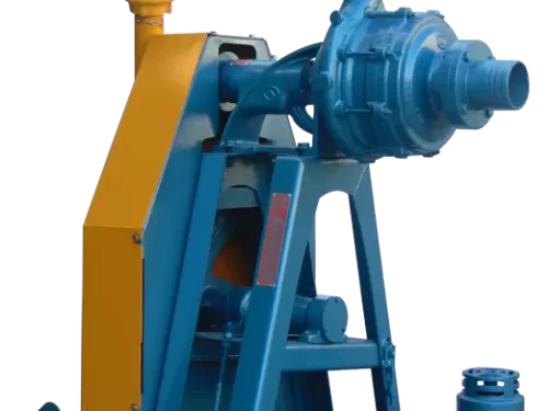 Bomba de irrigação (nova) para trator Marca: Andrade Modelo: NAX 102/3 capacidade para 100.000 L por hora