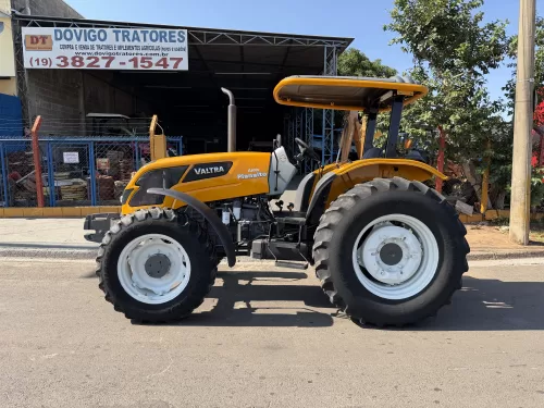 Valtra A800R 4x4 Ano 2022