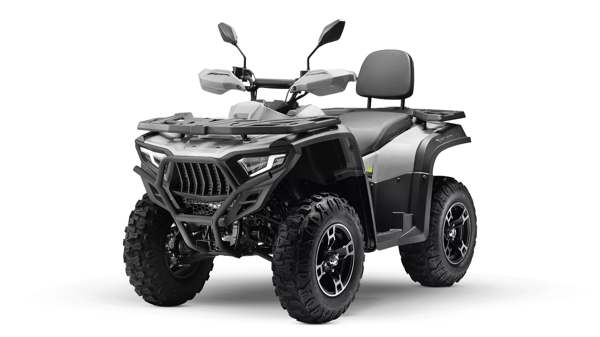 Quadriciclo (novo) Marca: MXF Modelo: FOX 325 4x4