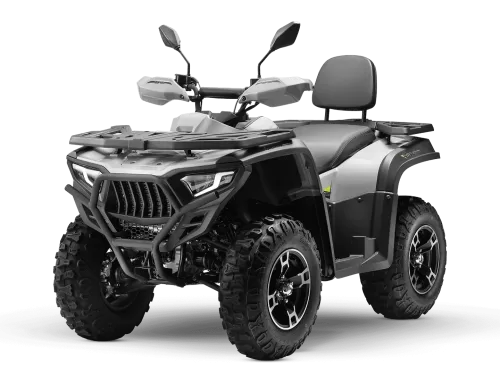 Quadriciclo (novo) Marca: MXF Modelo: FOX 325 4x4