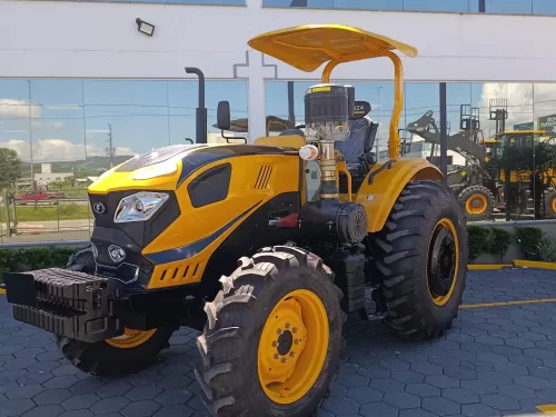 Forza FZT90 4x4 Ano: 2026 (novo) com Reversor de marchas.