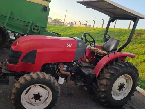 Yanmar 1175SR 4x4 cafeeiro/estreito Ano 2016 com redutor de velocidade, Cod: (03)