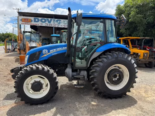 New holland TL5.80 4×4 Ano 2021 Cabinado Cod (02)