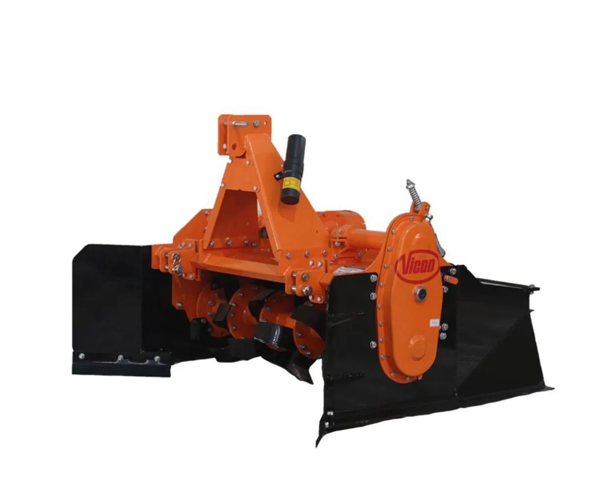 Canteradeira (nova) Marca: Vicon Modelo: RS 160/110 sendo 1.60m de largura e topo de 1,10 m