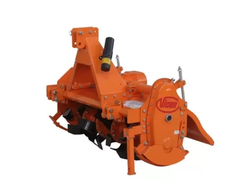 Enxada Rotativa >nova Marca: Vicon Modelo: Smart RS 125 de 1.25 m