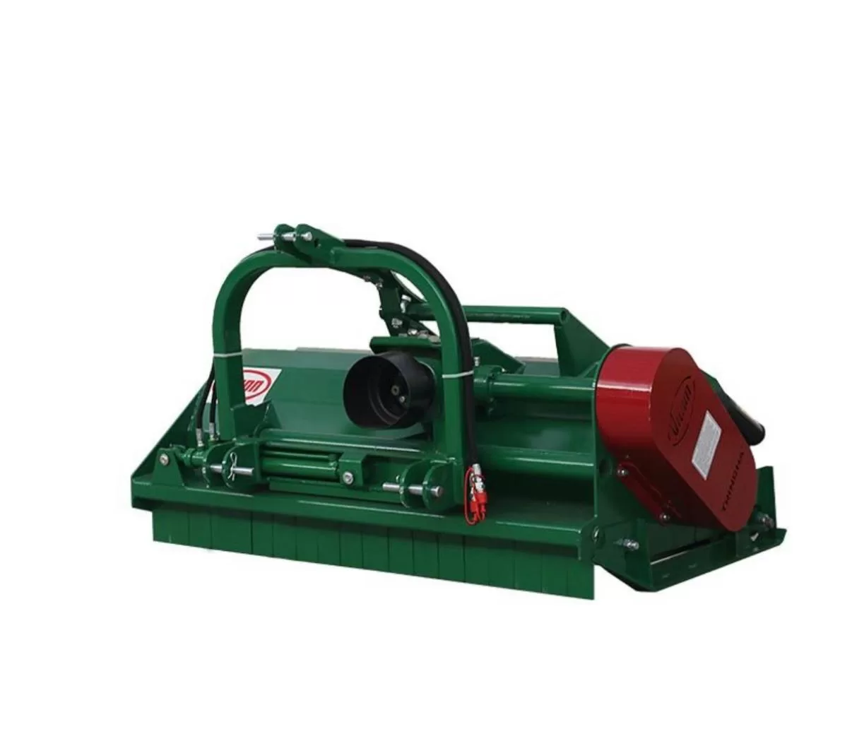 Trincha/Trirurador (Pesada) >nova Marca: Vicon Modelo: TRP 1,60H ,TRINCHA PESADA Hidráulica com deslocamento lateral por pistão hidráulico