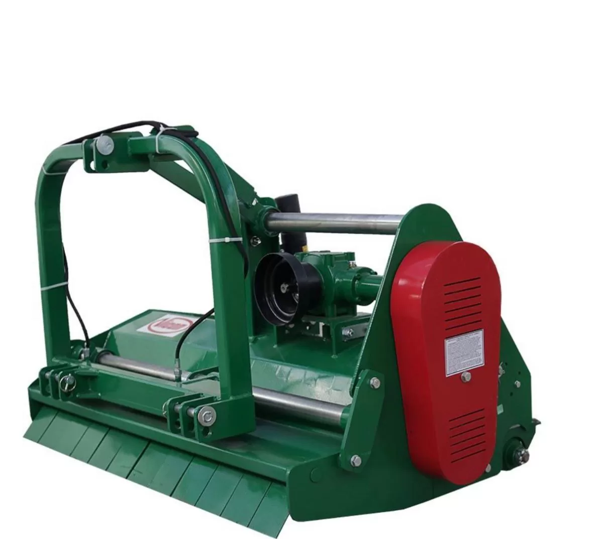 Trincha/Trirurador (super leve), >nova Marca: Vicon Modelo: TRSL 1,50H ,TRINCHA super leve Hidráulica com deslocamento lateral por pistão hidráulico